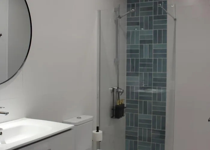 아파트 La Vela 티아즈