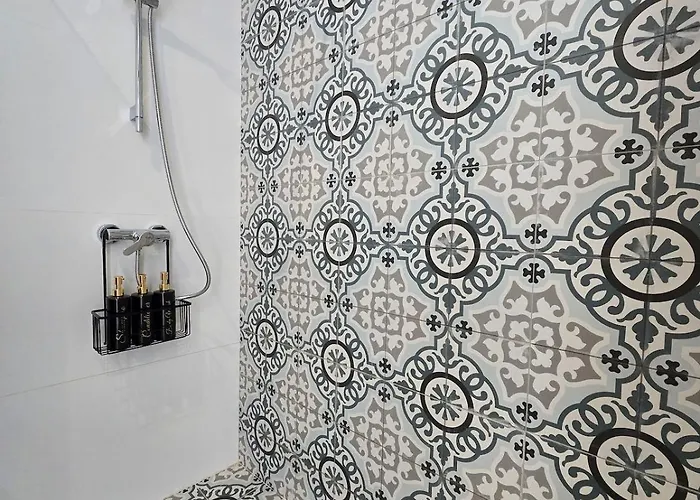 La Vela 아파트 티아즈