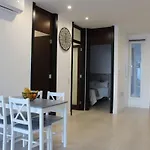 La Vela דירה *