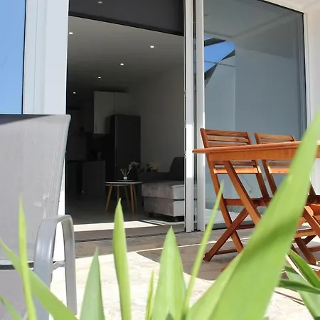 La Vela Daire