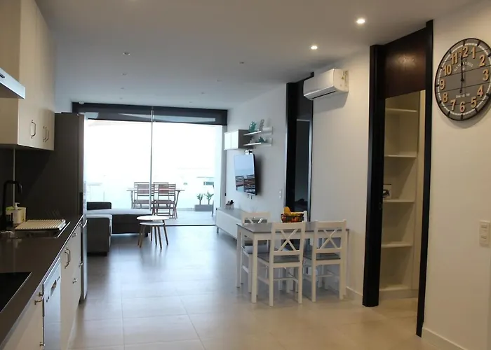 Appartement La Vela