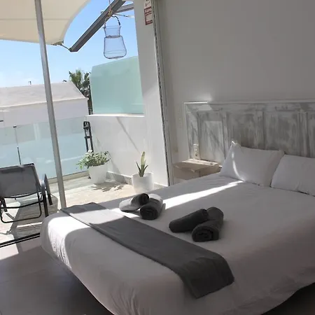 La Vela Appartamento