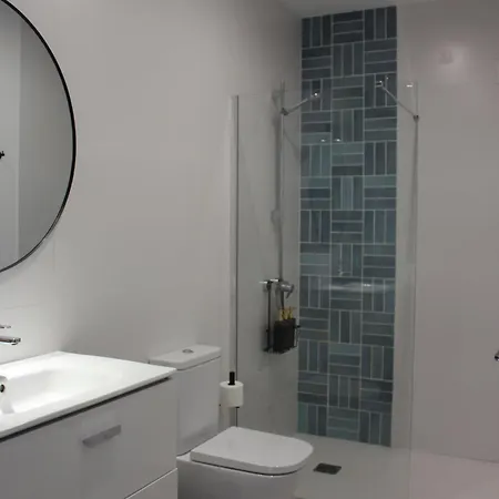 Appartamento La Vela Tías